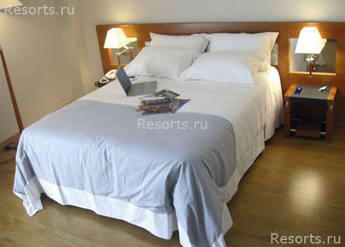 Tryp Indalo Almeria 5